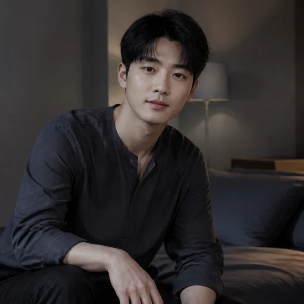 모던 아린룸 테라피 안내 이미지