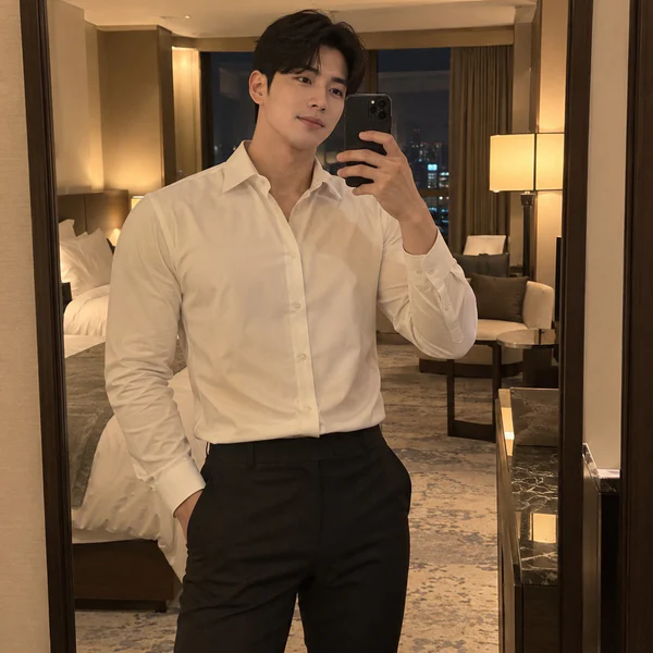 가든 아델스테이 테라피 안내 이미지