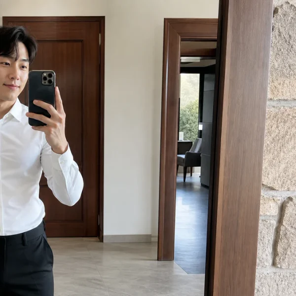 클래식 해온스테이 마사지 안내 이미지