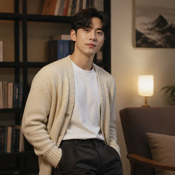 스위트 아린테라스 홈타이 안내 이미지