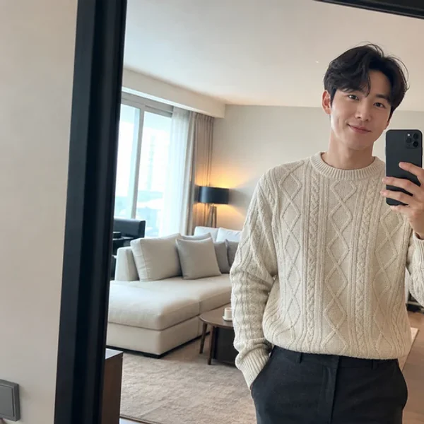 웰니스 리안플레이스 마사지 안내 이미지