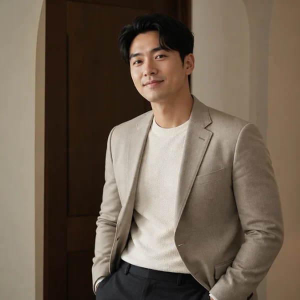 아린라운지 테라피 안내 이미지