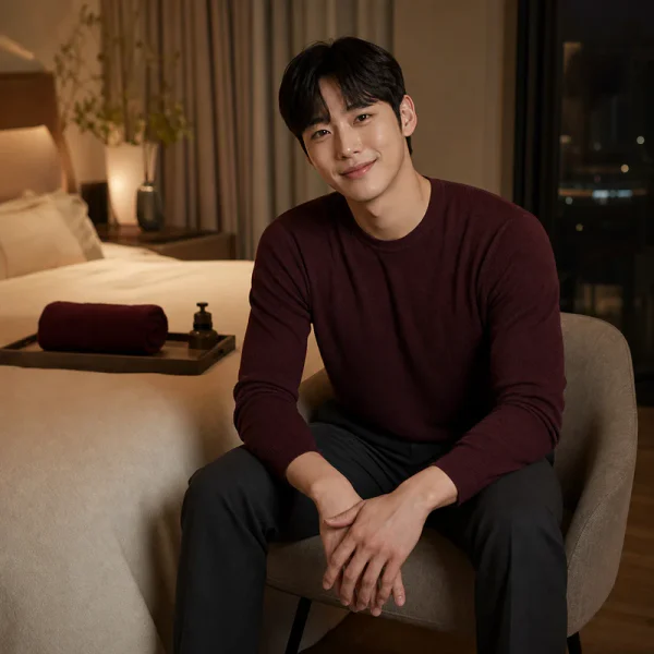스위트 해온테라스 마사지 안내 이미지