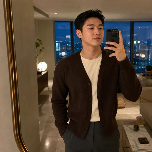스테이 하니살롱 테라피 안내 이미지