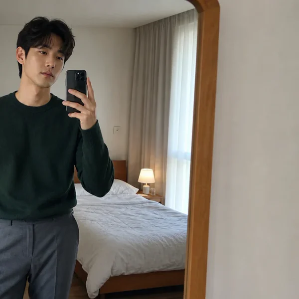 프리미엄 채영케어 마사지 안내 이미지