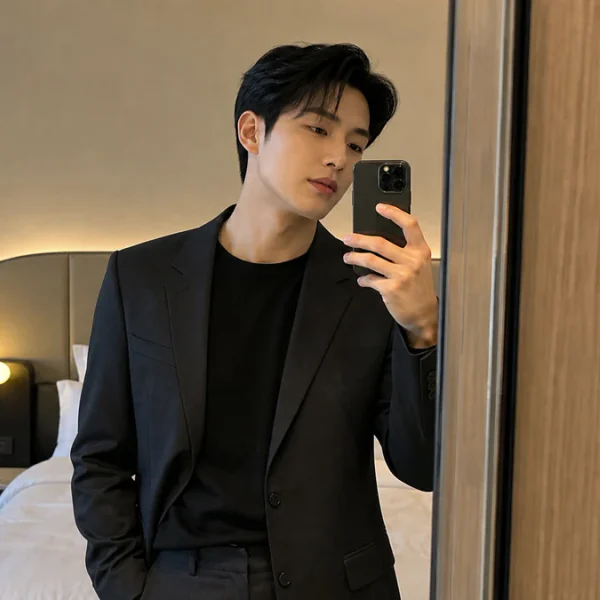 로열 은서스튜디오 홈타이 안내 이미지