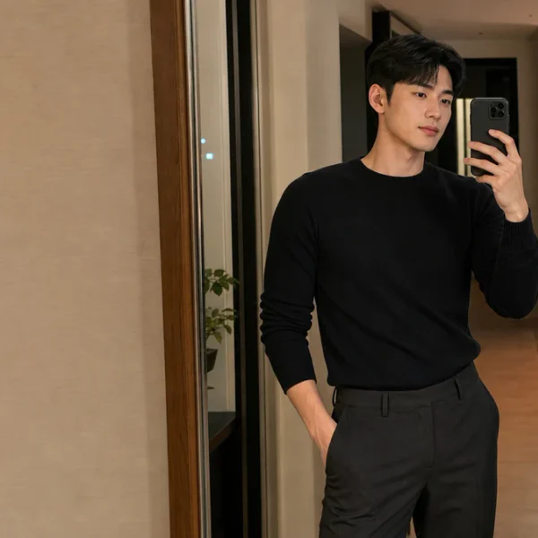 모던 메르시가든 홈타이 안내 이미지