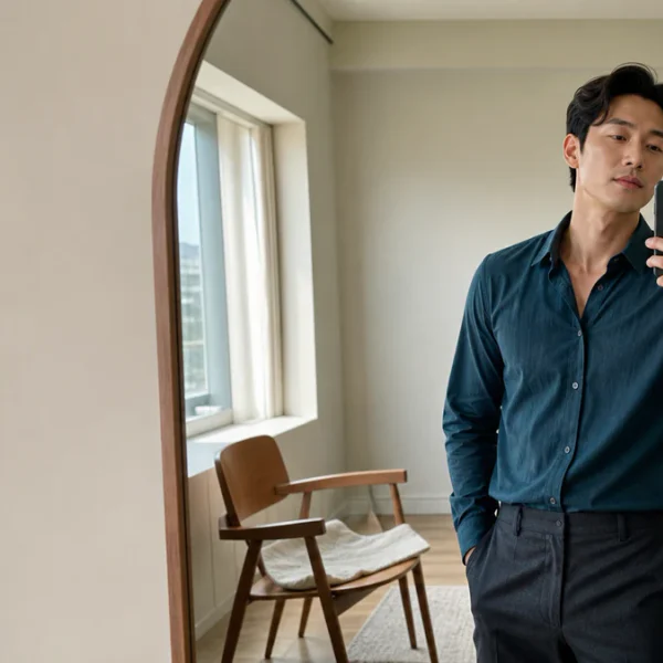 클래식 원영스테이 테라피 안내 이미지