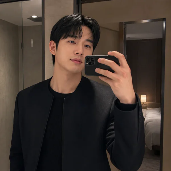 스테이 보미살롱 홈타이 안내 이미지