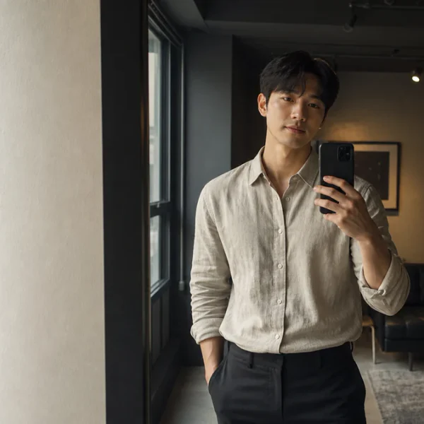 라운지 하니가든 테라피 안내 이미지