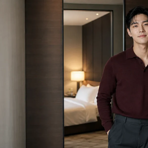라운지 다현가든 홈타이 안내 이미지