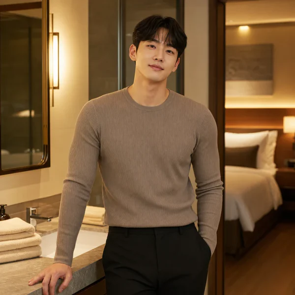 그랜드 보미스테이 테라피 안내 이미지
