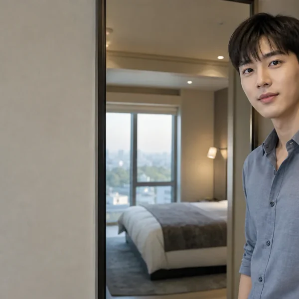 클래식 민지릴렉스 마사지 안내 이미지