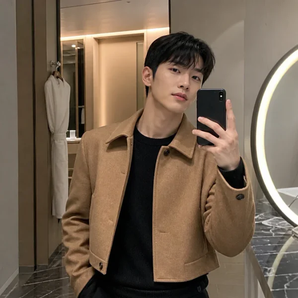 프리미엄 리안하우스 홈타이 안내 이미지