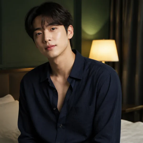 힐링 보미포레스트 홈타이 안내 이미지