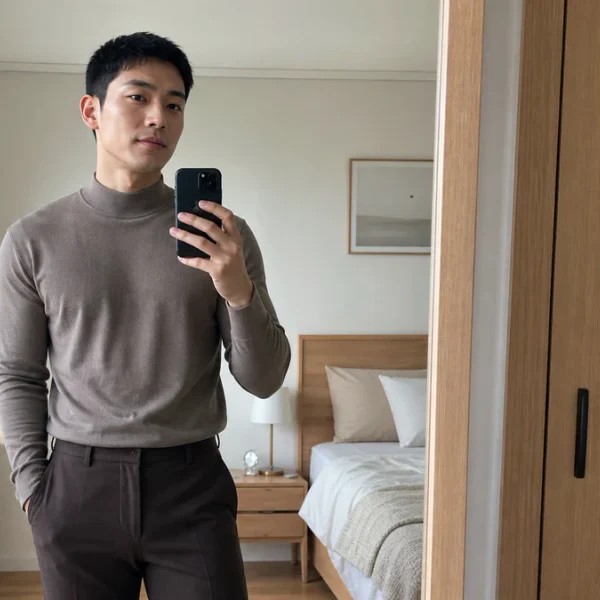 로열 아린아지트 홈타이 안내 이미지
