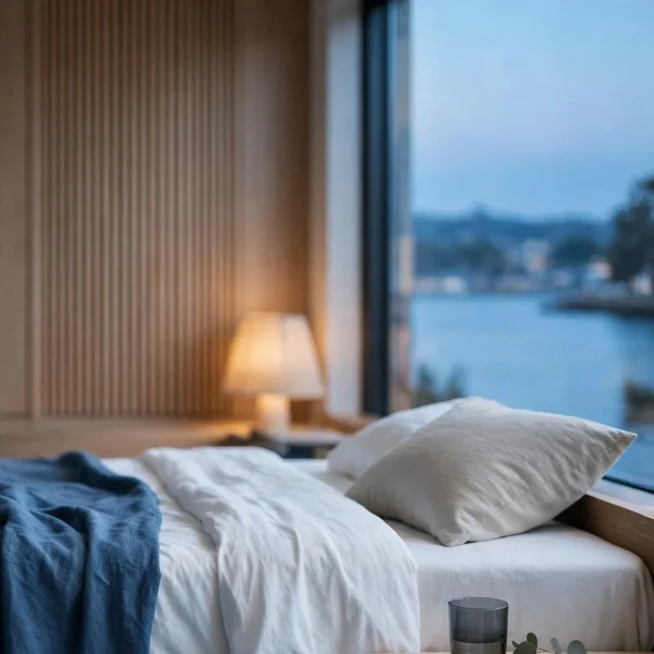 가든 유나스파 테라피 안내 이미지