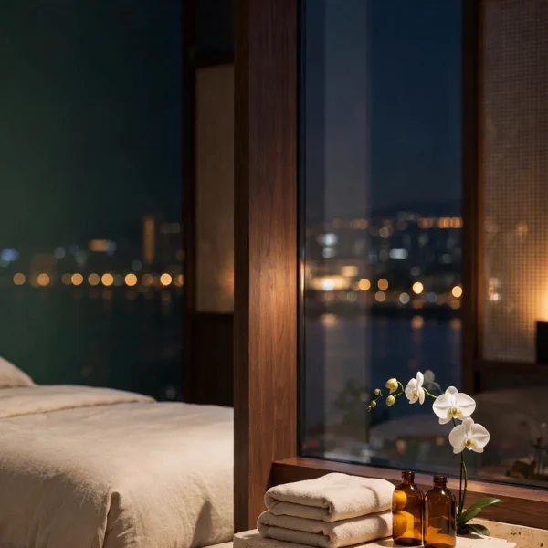 블랑 다현가든 테라피 안내 이미지