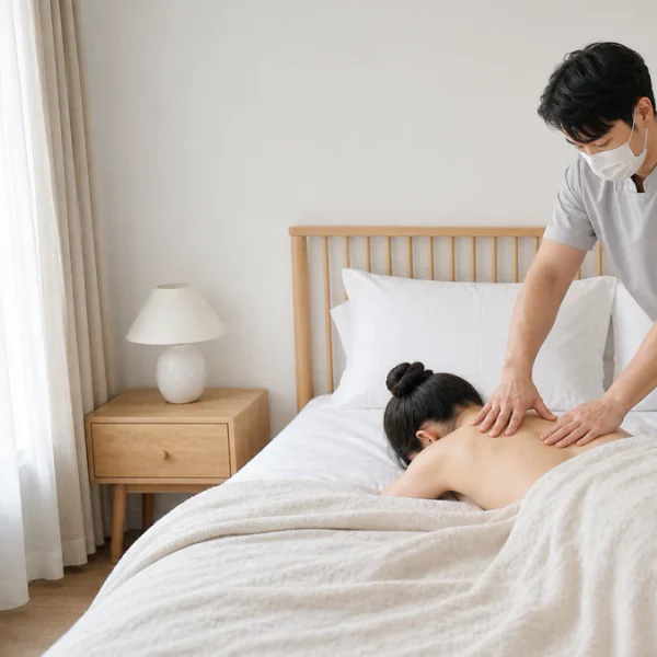 프리미엄 아델하우스 홈타이 안내 이미지