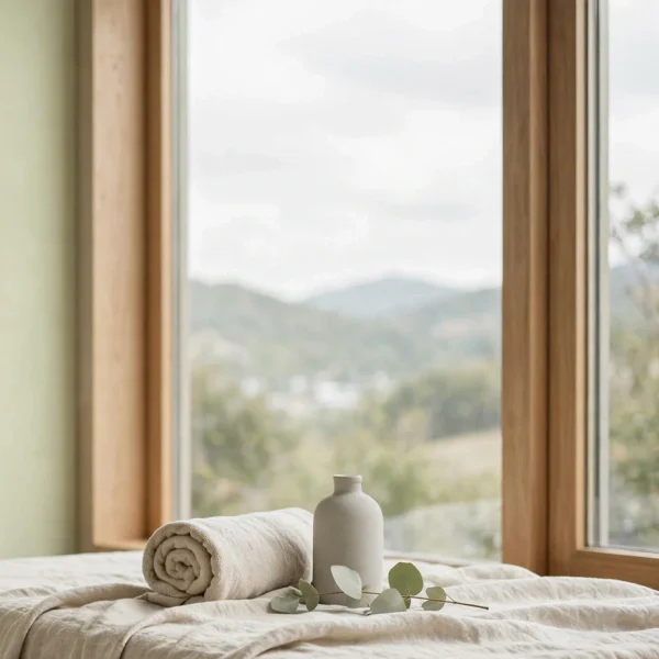 힐링 예리살롱 마사지 안내 이미지