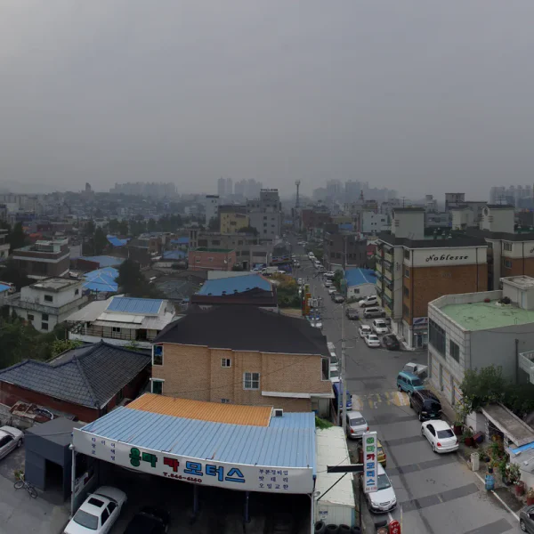 스위트 솔라테라스 마사지 안내 이미지