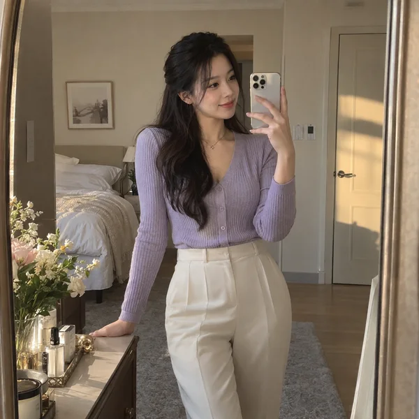 클래식 로아릴렉스 홈타이 제휴업체 이미지