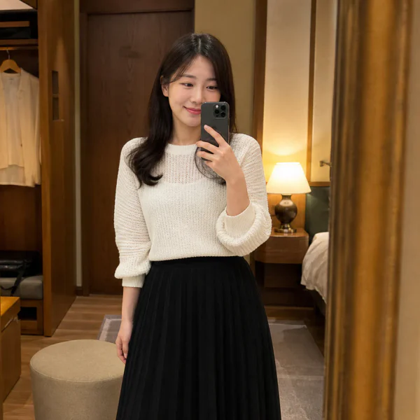 스테이 리사릴렉스 마사지 안내 이미지