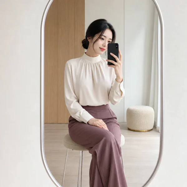 프리미엄 원영아지트 테라피 안내 이미지