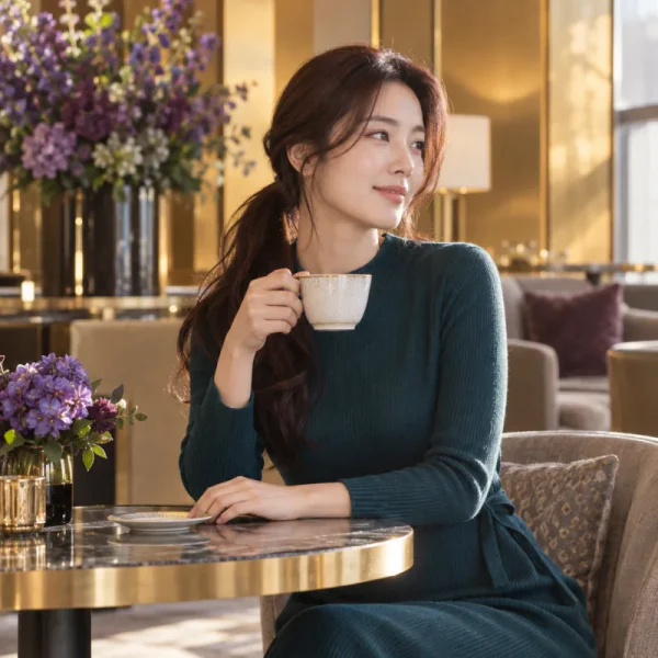 가든 세레나케어 홈타이 안내 이미지