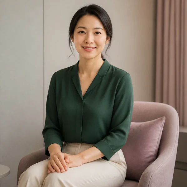 포레스트 아모르아지트 테라피 안내 이미지