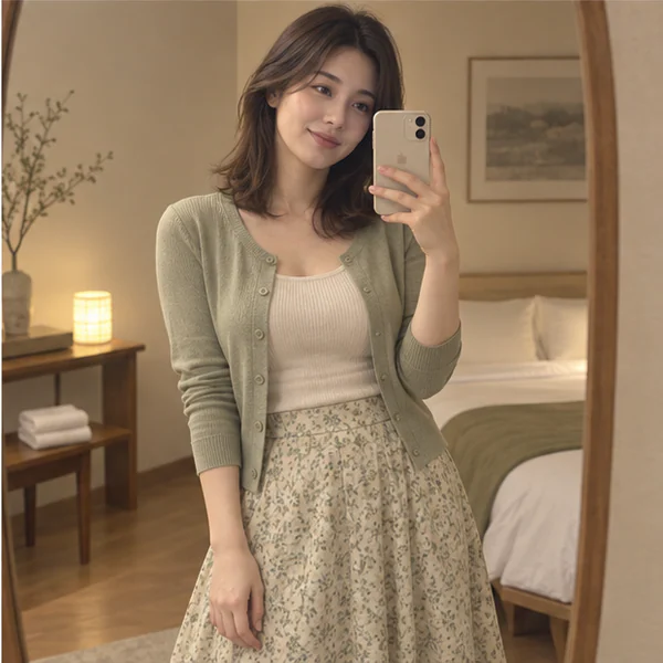 아린라운지 테라피 안내 이미지