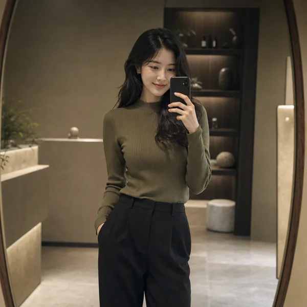 클래식 문별릴렉스 홈타이 제휴업체 이미지