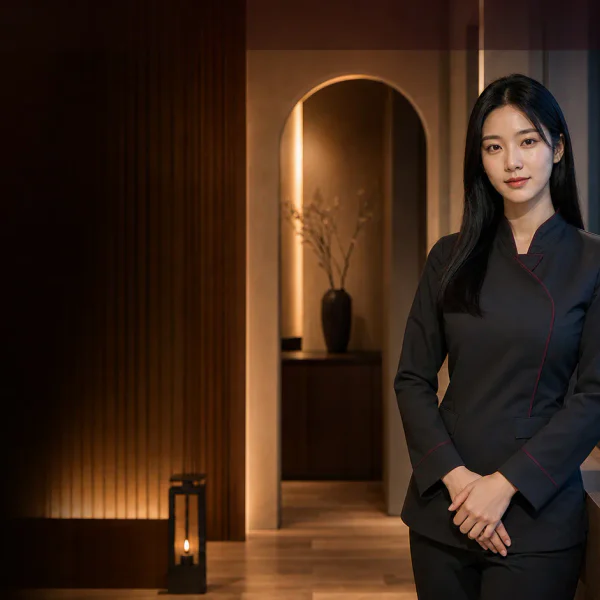 포레스트 리사하우스 마사지 제휴업체 이미지