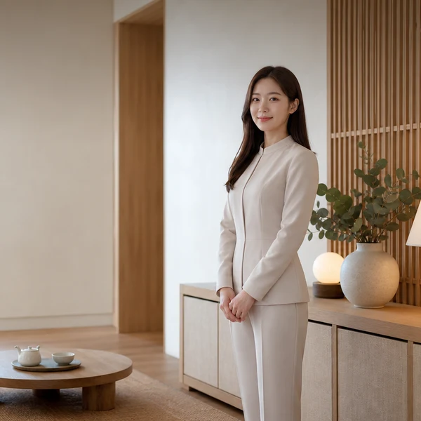 프리미엄 하니스튜디오 테라피 안내 이미지