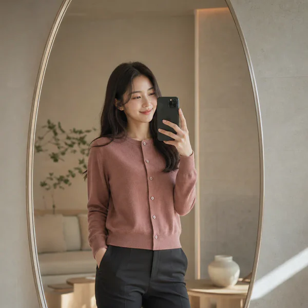 라운지 베르디포레스트 테라피 안내 이미지
