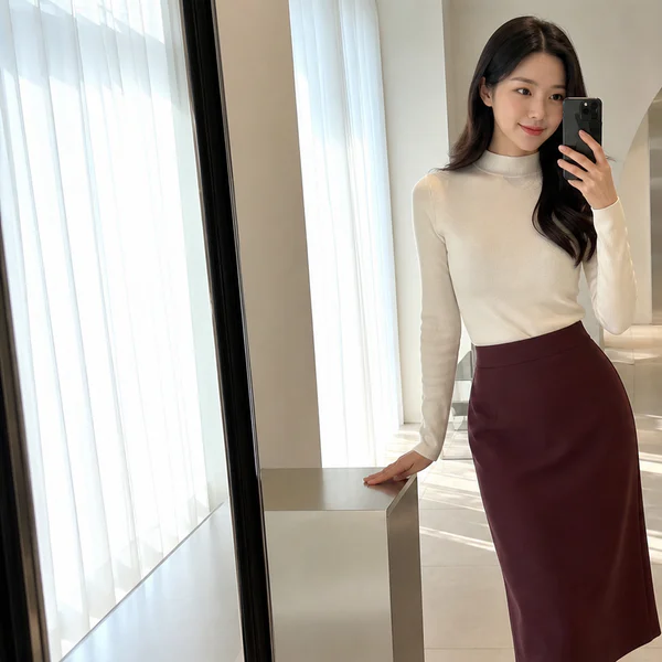 라운지 루나웰빙 마사지 안내 이미지