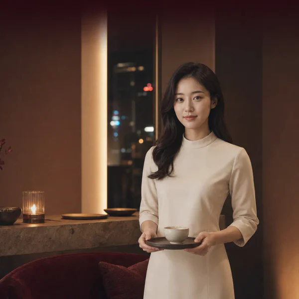 웰니스 하영플레이스 홈타이 안내 이미지