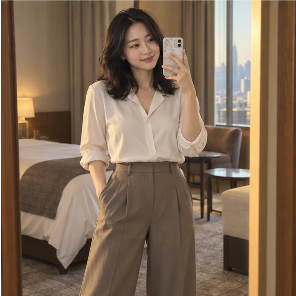 나나라운지 마사지 안내 이미지