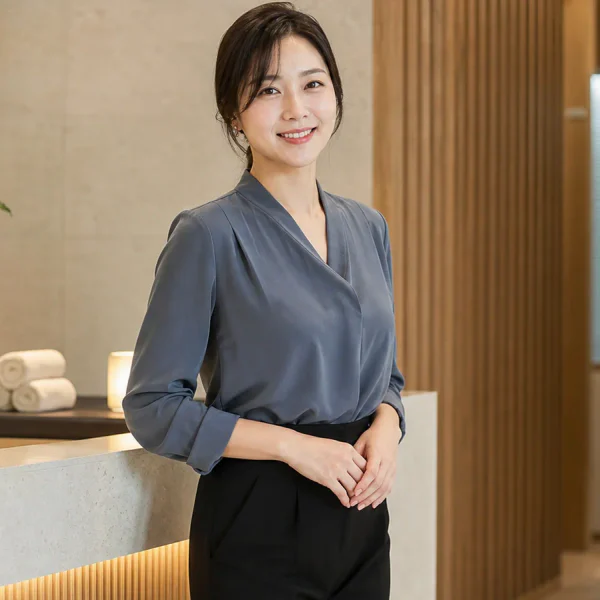 블랑 유진살롱 마사지 안내 이미지
