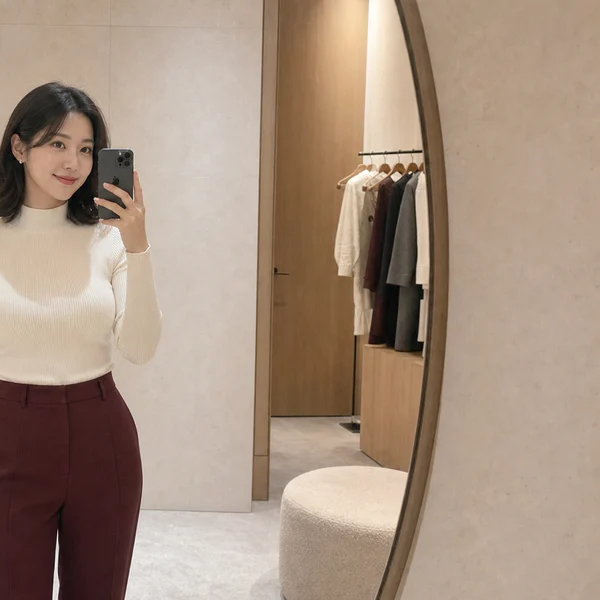 웰니스 나나테라스 마사지 안내 이미지