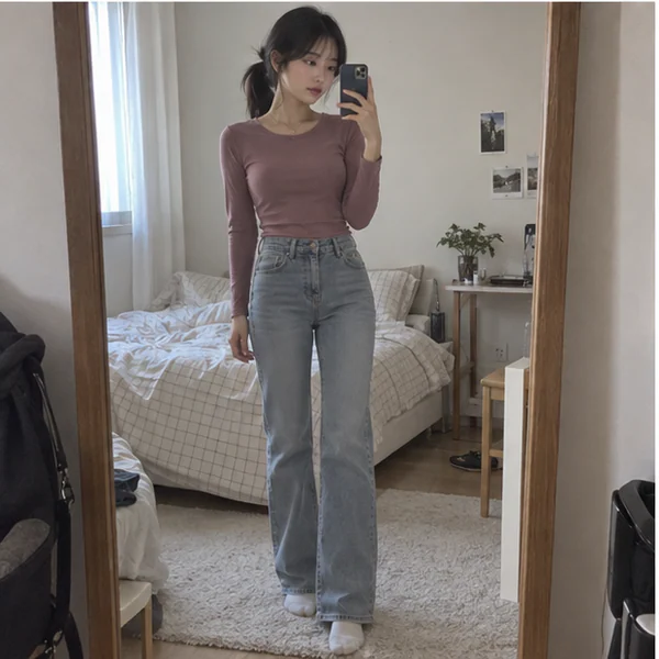 모던 블루밍룸 홈타이 안내 이미지