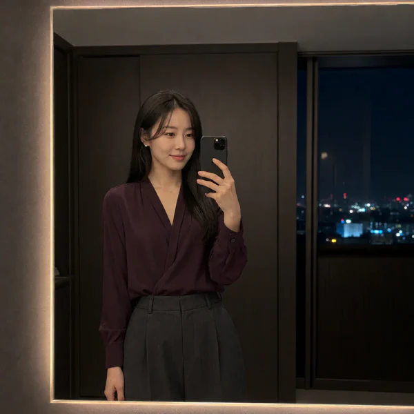 라운지 해온릴렉스 홈타이 안내 이미지
