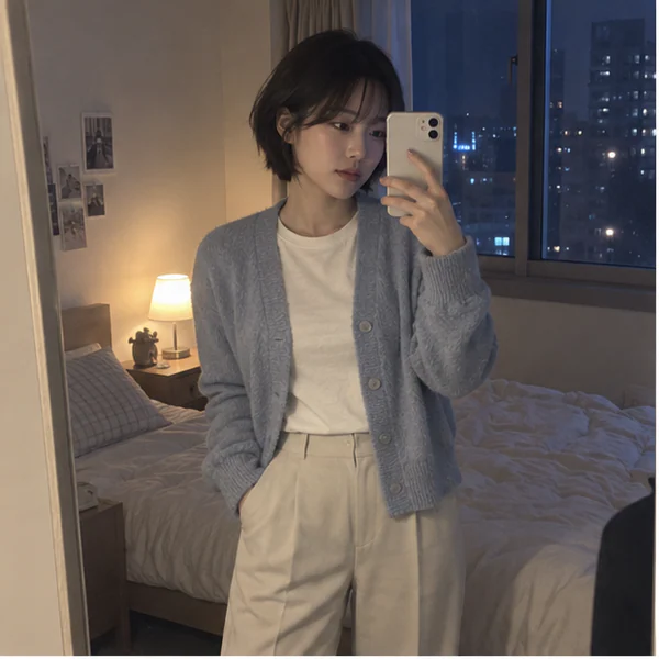 가든 아린스테이 테라피 안내 이미지