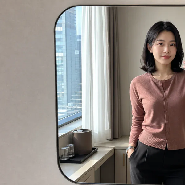 라운지 설현가든 테라피 안내 이미지