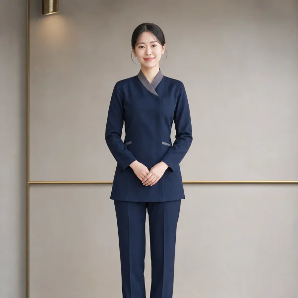 가든 은서스테이 테라피 안내 이미지