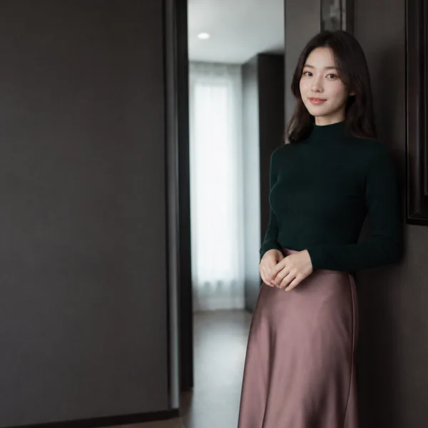 라운지 새봄가든 테라피 안내 이미지
