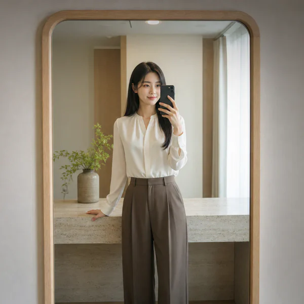 라운지 로제나웰빙 마사지 안내 이미지