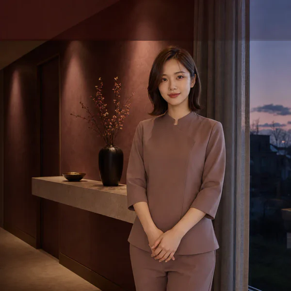스테이 베르디웰빙 홈타이 안내 이미지
