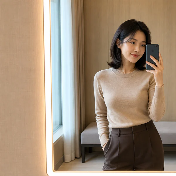 가든 설현라운지 테라피 안내 이미지