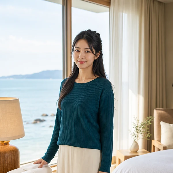 가든 보미스테이 홈타이 제휴업체 이미지